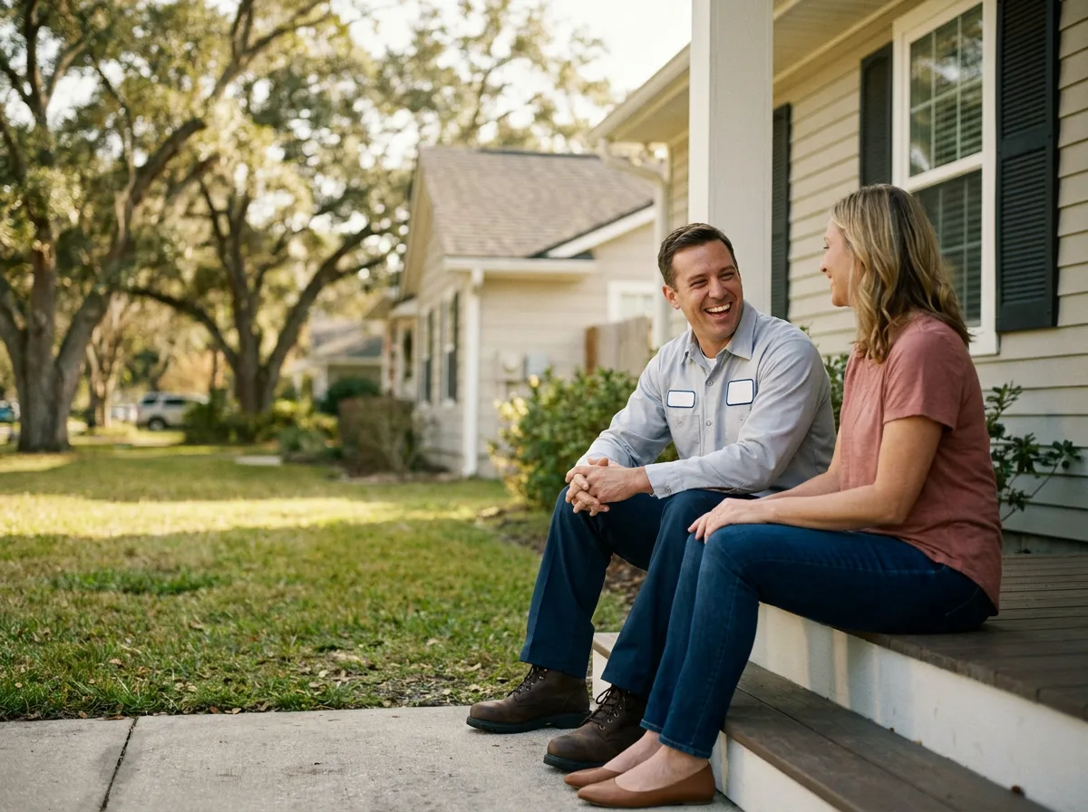 Septic tank pumping FAQs for Sudlersville, MD
